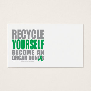Réutilisez-vous donateur d'organe