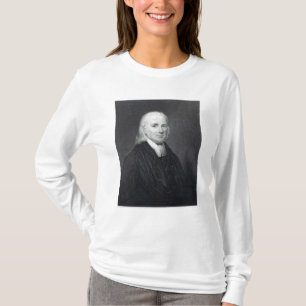 Rev Friedrich Schwartz T-Shirt