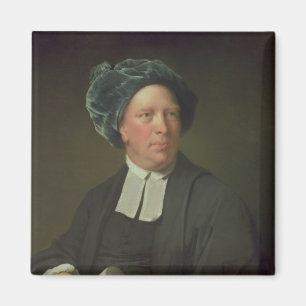 Rev. John Pickering, c.1777-80 Magnet