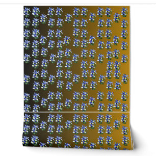 "Revamp Your Walls: Elegante Wallpaper Rolls Tapete