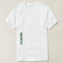 Rêve de fusée - T-Shirt HemPrint