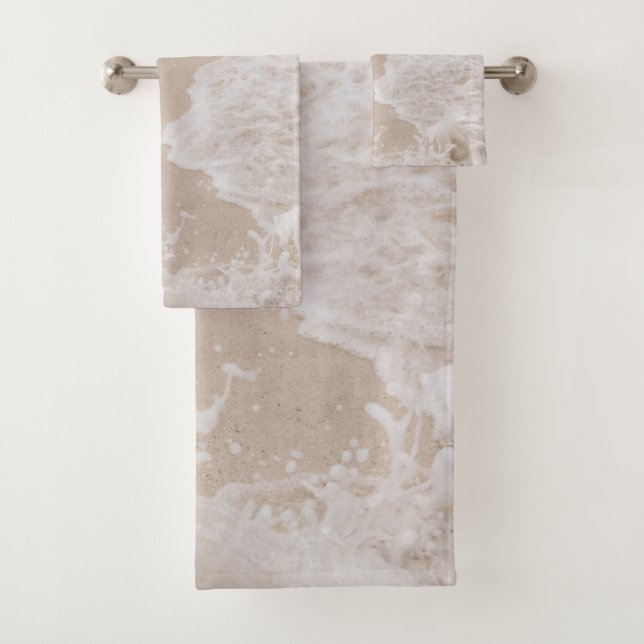 Rêve de mousse de mer des Caraïbes 6 (En situation)