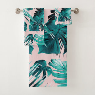 Rêve des Feuilles de la jungle tropicale #4