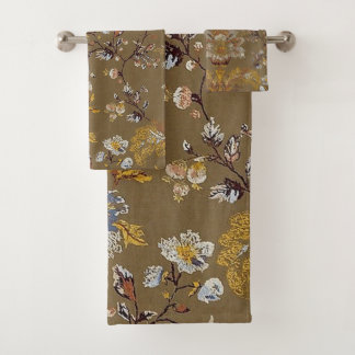 Rêve floral éternel | White Flower Fall Luxury