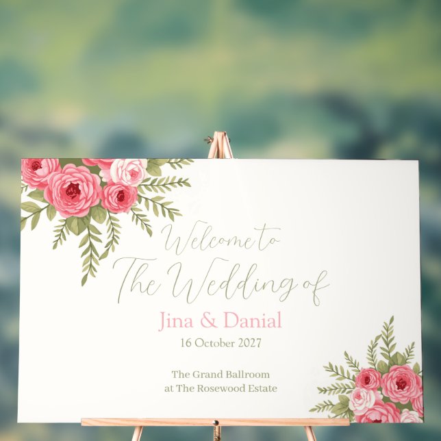 Rêve Fuchsia (Neutre)