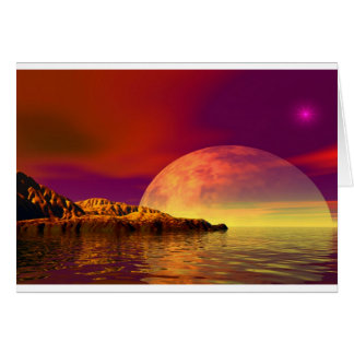 rêve lunaire