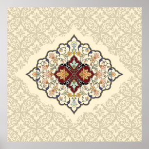 Rêve marocain - Poster