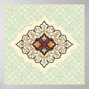 Rêve marocain - Poster