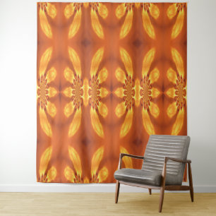 Rêve Plume de Feu Attrapeur 6 Tapisserie