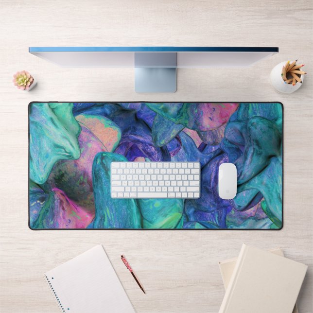 rêve printanier : (Bureau 1)