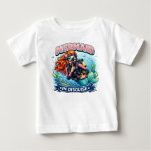 Reveal Your Inner Siren of the Sea.