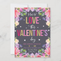 Révélation de la Faire-part de grossesse de Valent