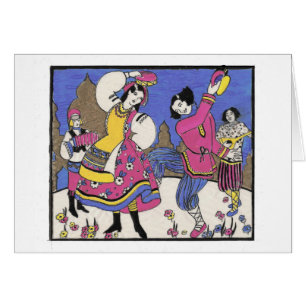 Révélation de Noël Ruska Roma ?