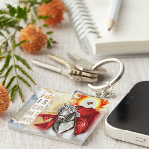 Révélation Le deuxième Armageddon Apocalypse à ven