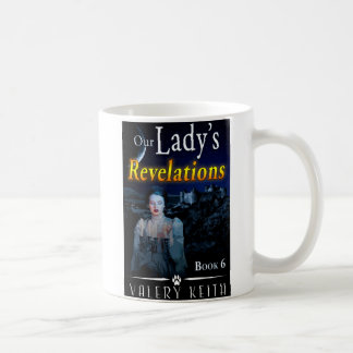 Revelations Coffee Mug unserer Dame Kaffeetasse