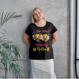 Révéler le genre Lui ou Elle maman à Abee