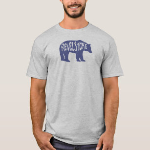Revelstocker T-Shirt