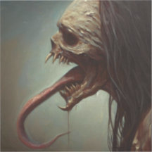 Revenant Chattel of Scorn | Aufkleber