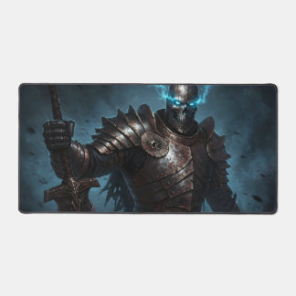 Revenant de fer