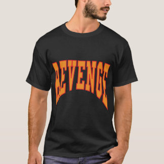 Revenge - Drake Essential T-Shirt