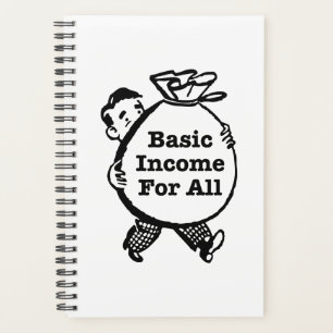 Revenu De Base Pour Tous
