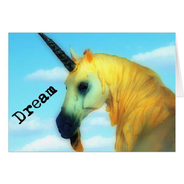 Rêver (Devant horizontal)