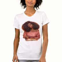 Rêver. Inspirer. Grandir. T-Shirt Graphique pour F