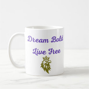 Rêver Tasse De Café Gras