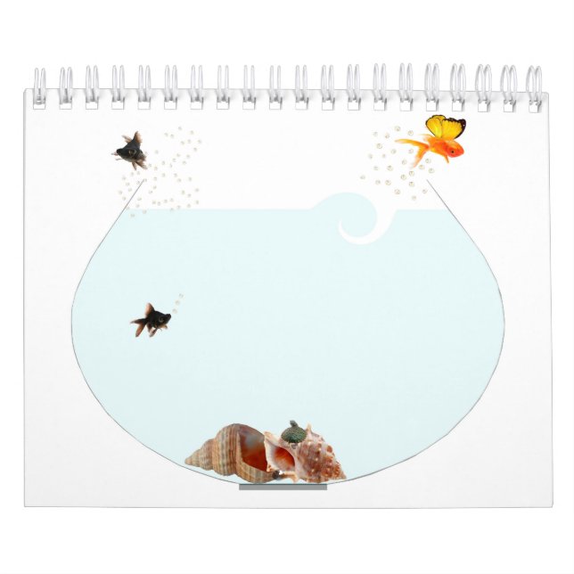 Rêver un grand calendrier (Protection)