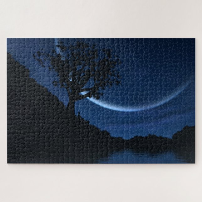 Reverie (Horizontal)