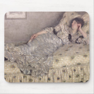 Reverie, 1903 mousepad