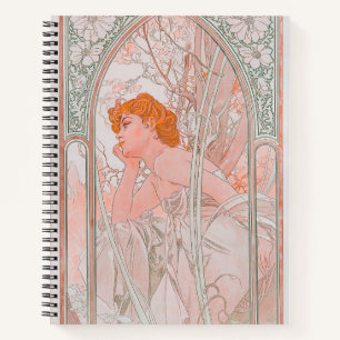 Reverie du Soir (1899) Notizbuch