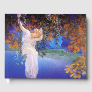 Reveries von Maxwell Parrish Gästebuch