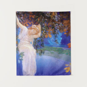 Reveries von Maxwell Parrish Wandteppich