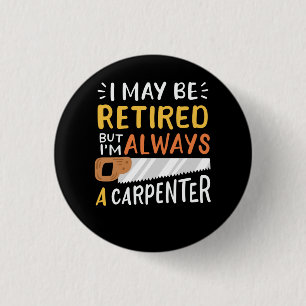 Reverkenter Carpenter Button