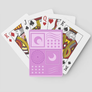 Revers 5 spielkarten