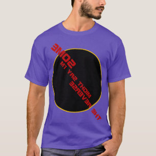 Reverse Flash Freundinnen T-Shirt
