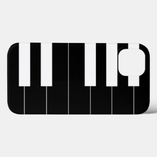 Reversed Piano Keys Case-Mate iPhone Hülle