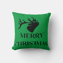Reversible Frohe Weihnachten