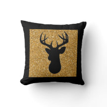 Reversible Gold Custom Holiday Theme