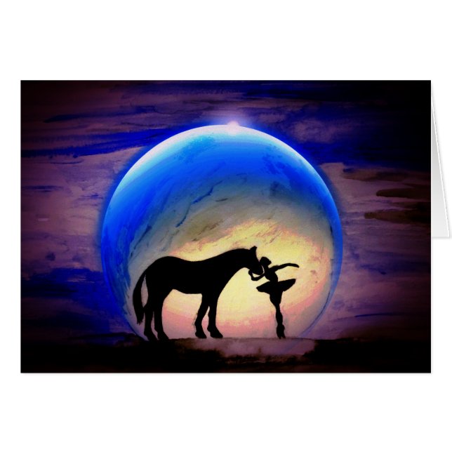 Rêves (Devant Horizontal)