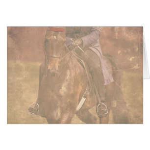 Rêves à selle