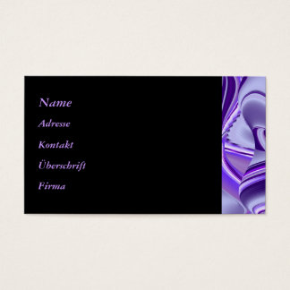 Rêves arc-en-ciel à fleurs violettes