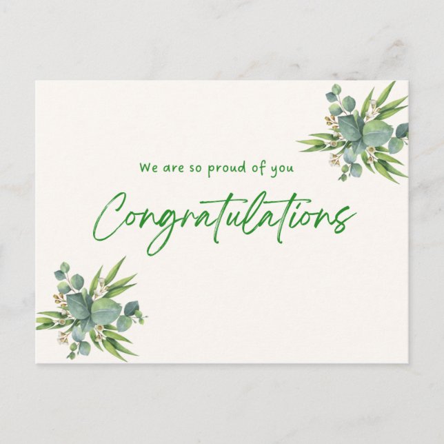 Rêves atteints : carte de diplôme (Devant)