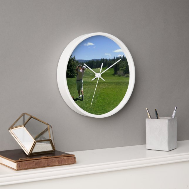 Rêves d'horlogerie : Meilleure horloge murale (Bureau)