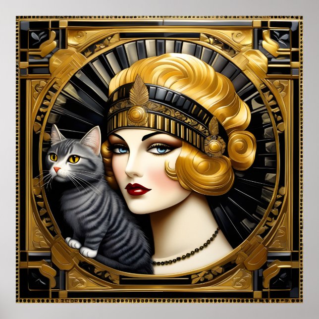 Rêves floraux et délices déco 3 (Devant)