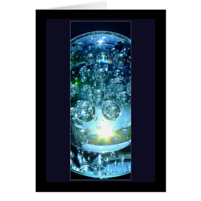 Rêves sous-marins (Devant)