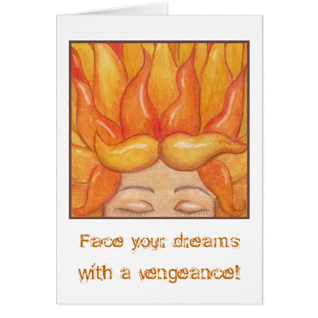 Rêveur de fer (Devant)