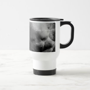 Rêveur minuscule - tasse #6