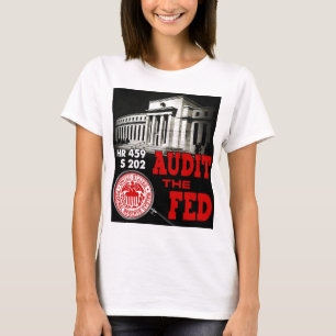 Revidieren Sie die gefütterte T - Shirt-Frau T-Shirt